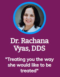 Dr Rachana Vyas