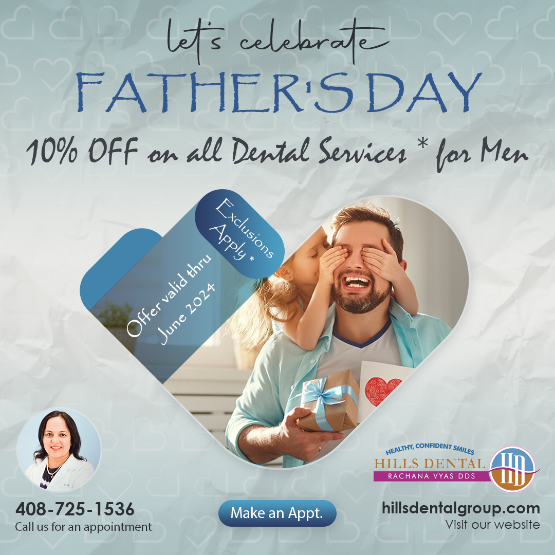 The Importance of Oral Care for Men