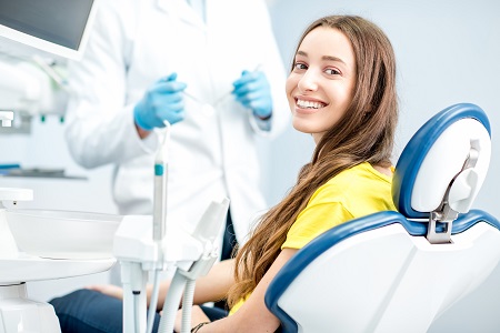Best Dental Care in San Jose
