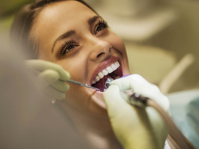 Root Canal Treatment in San Jose