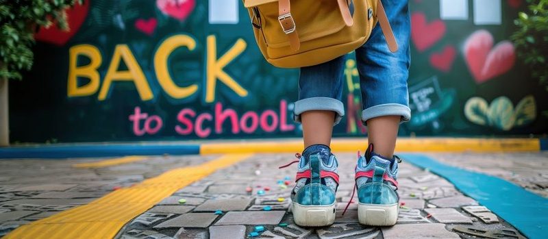 Back-to-School Dental Tips for Kids