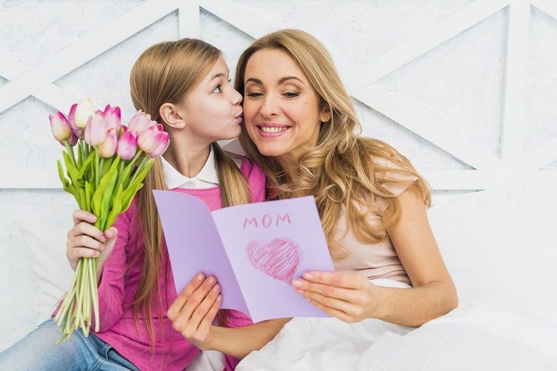 The Importance of Oral Care for Mothers