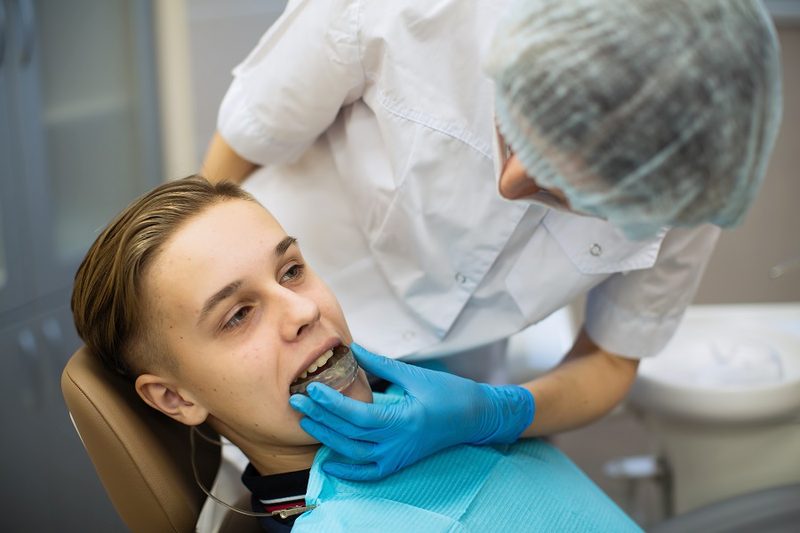 What Is a Mouthguard?