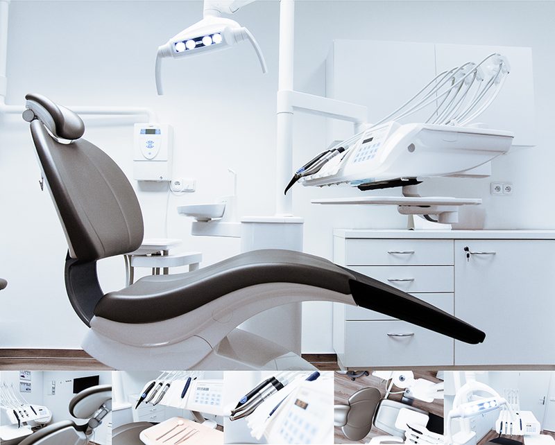 New Trends in Dentistry