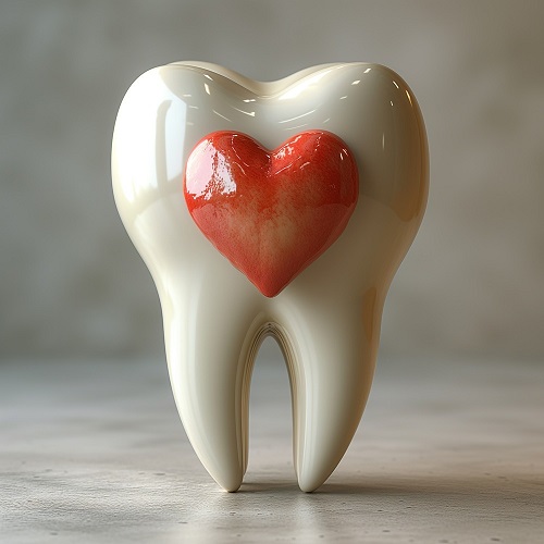 The Silent Link: How Gum Disease Impacts Your Heart