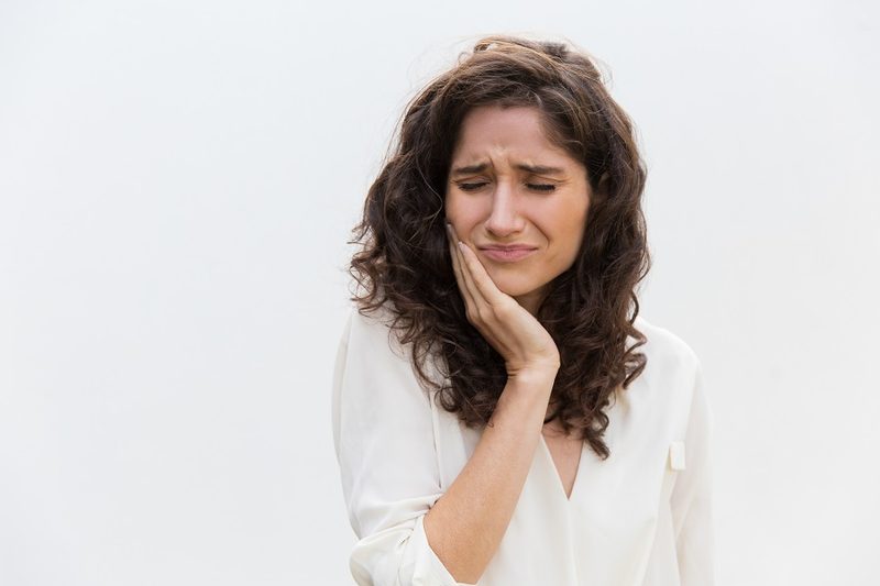 Treatment for Gum Disease