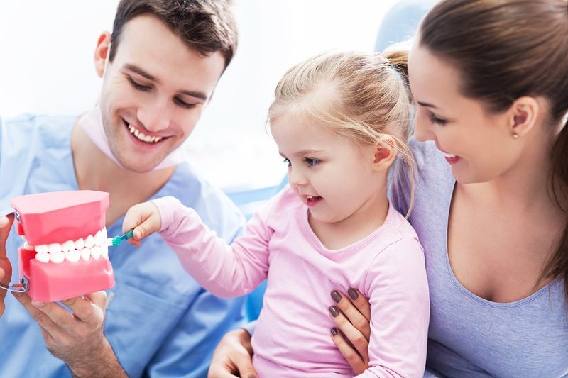Common Dental Treatments