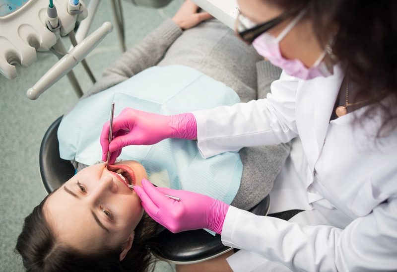 Emergency Dental Care in San Jose