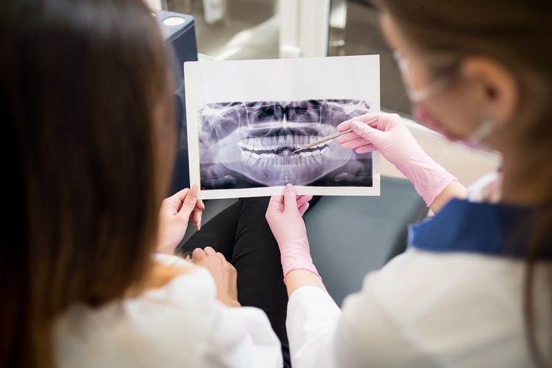 Benefits of Having a Family Dentist