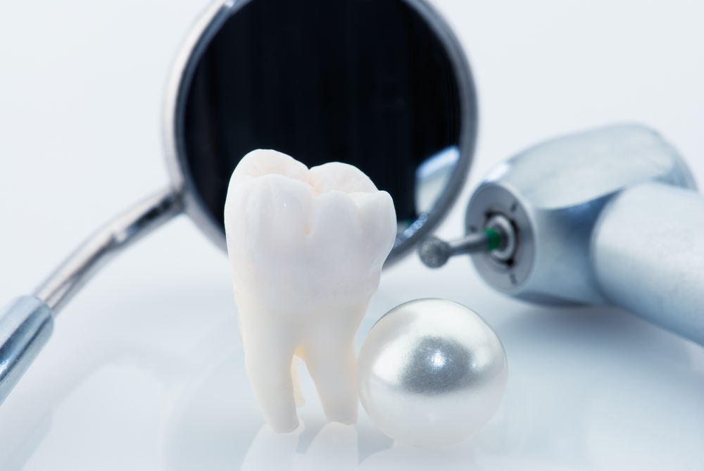 Tooth Extraction in San Jose