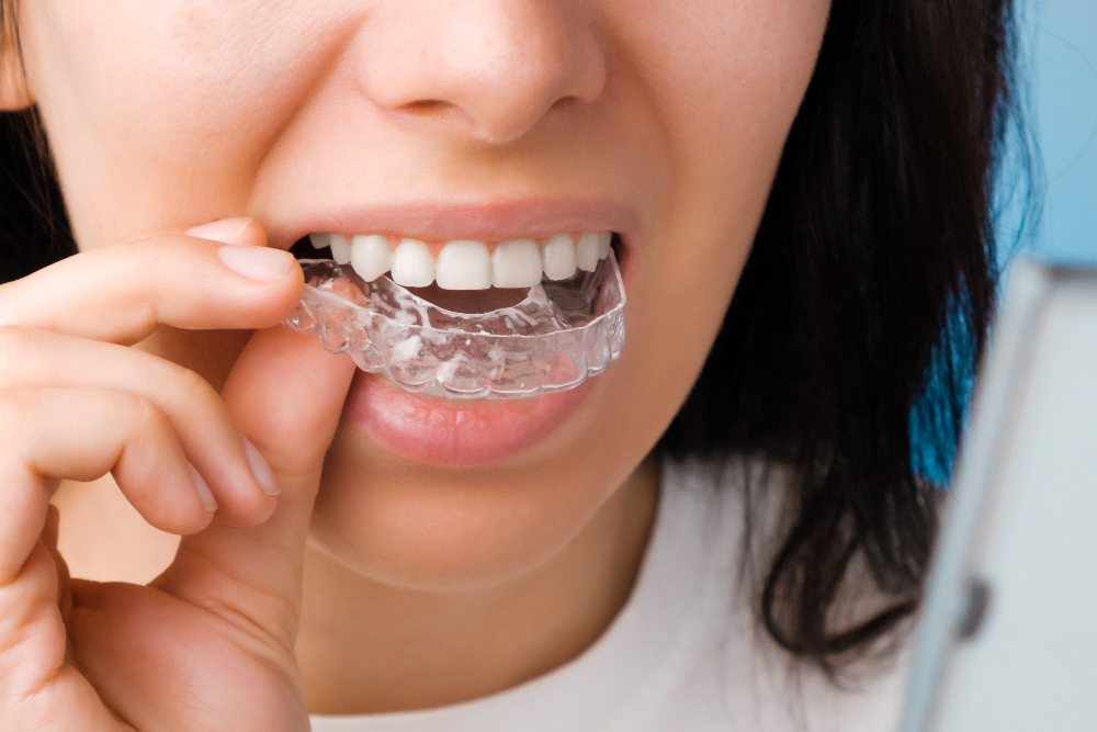 Invisalign Treatment in San Jose