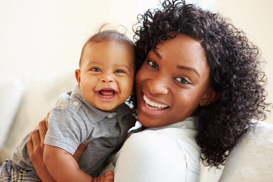 5 Reasons Why Baby Teeth are Important