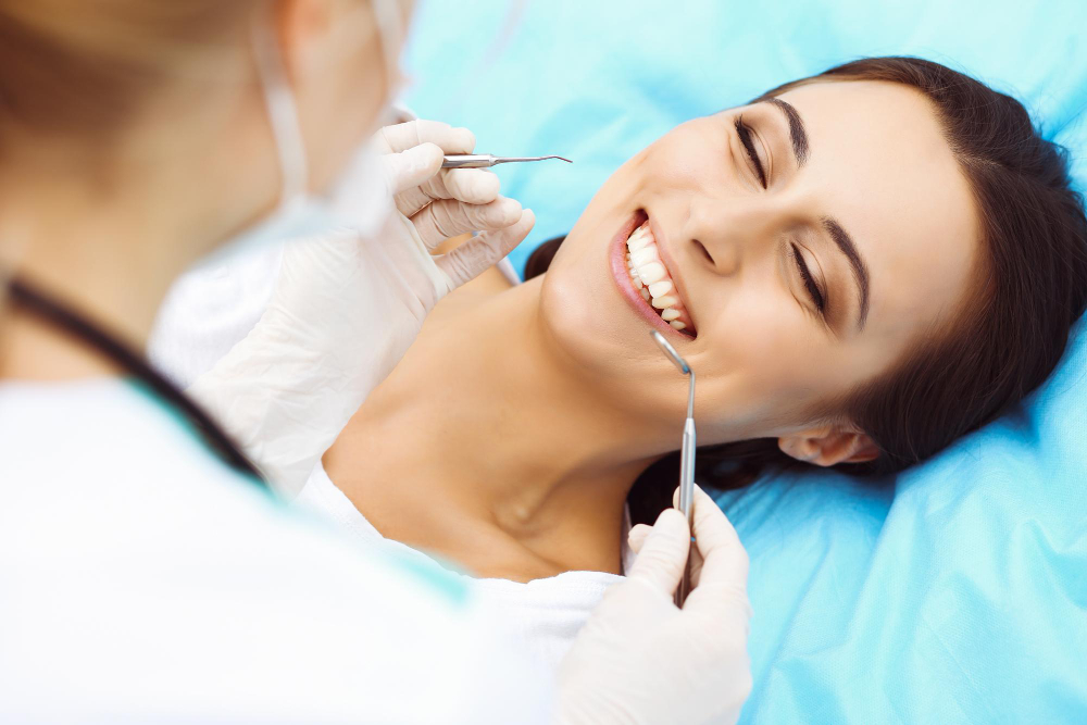 What Is Cosmetic Dentistry