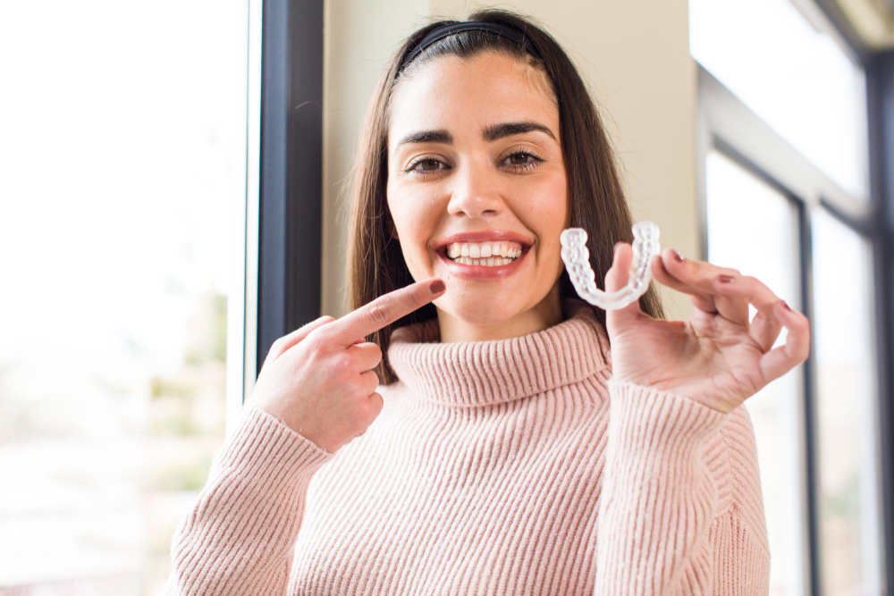 What Is Invisalign Treatment and How Does It Work
